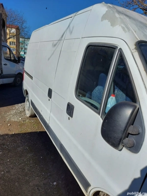 Ofer două microbuze marfă la schimb cu auto pe gpl dupa 2017 - imagine 4