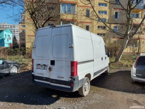 Ofer două microbuze marfă la schimb cu auto pe gpl dupa 2017 - imagine 5