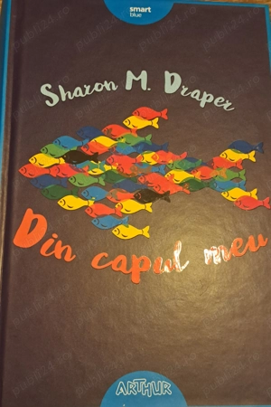 Vânzare cărți elevi gimnaziu 