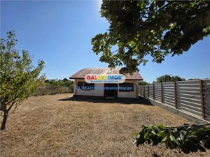 Vanzare vila individuala cu teren de 1500 Mihai Eminescu sat Izvorani - imagine 3