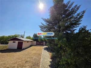 Vanzare vila individuala cu teren de 1500 Mihai Eminescu sat Izvorani - imagine 4