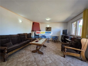 Vanzare vila individuala cu teren de 1500 Mihai Eminescu sat Izvorani - imagine 15