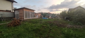 Vând teren intravilan