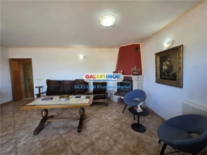 Vanzare vila individuala cu teren de 1500 Mihai Eminescu sat Izvorani - imagine 17