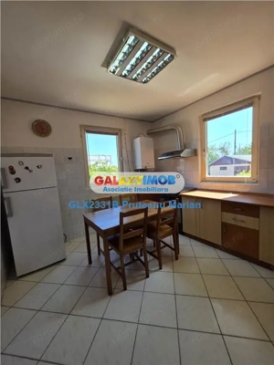 Vanzare vila individuala cu teren de 1500 Mihai Eminescu sat Izvorani - imagine 20