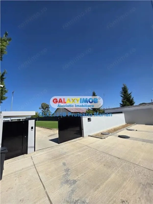 Vanzare vila individuala cu teren de 1500 Mihai Eminescu sat Izvorani - imagine 9