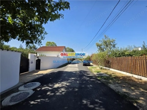 Vanzare vila individuala cu teren de 1500 Mihai Eminescu sat Izvorani - imagine 10