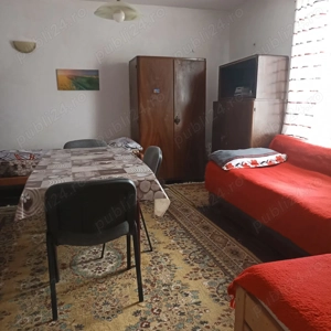 Ofer chirie locuri de cazare pentru băieţi (studenți sau masteranzi) pret promotional - imagine 8