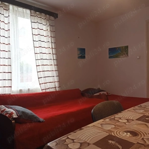 Ofer chirie locuri de cazare pentru băieţi (studenți sau masteranzi) pret promotional - imagine 9