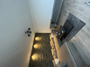 De închiriat apartament 3 camere in Braytim Sud Residence