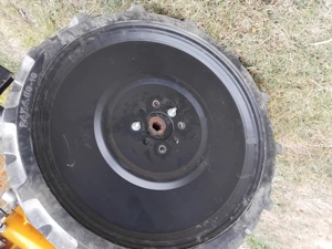 Vsbd roti de motocultor 600 10