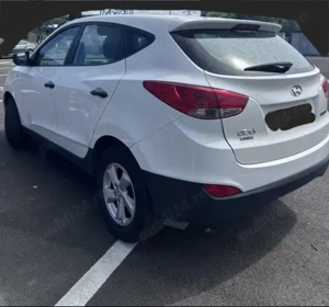 Vând Hyundai ix 35 2011