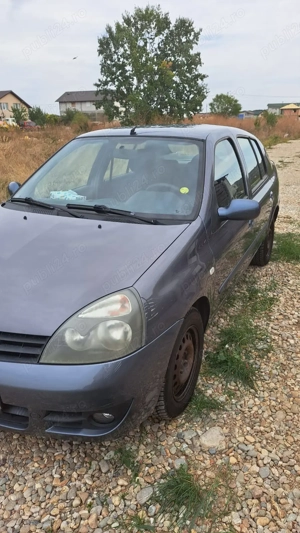 Renault Symbol 1.4 Benzina