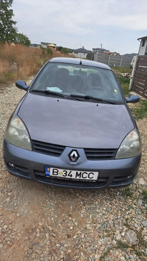 Vanzare Renault Symbol  - imagine 2