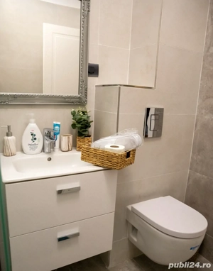 Garsoniera premium Mamaia Sea On  - imagine 5