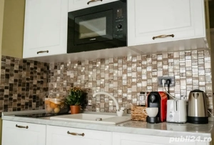 Garsoniera premium Mamaia Sea On  - imagine 4