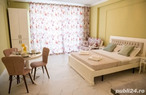 Garsoniera premium Mamaia Sea On  - imagine 2