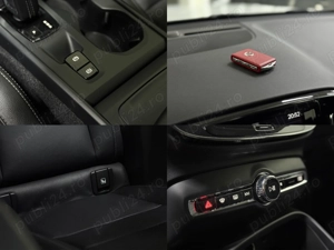 Volvo XC40 2.0 D4 AWD - imagine 8