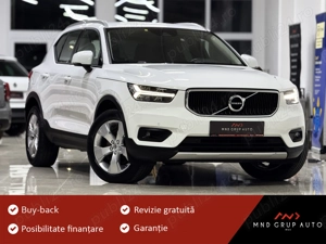 Volvo XC40 2.0 D4 AWD