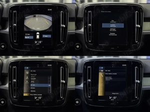 Volvo XC40 2.0 D4 AWD - imagine 7