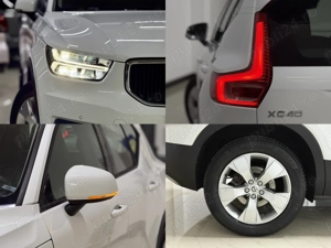 Volvo XC40 2.0 D4 AWD - imagine 3