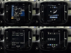 Volvo XC40 2.0 D4 AWD - imagine 6