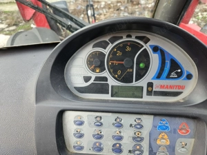 Manitou 1840 de vanzare - imagine 3