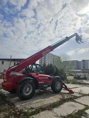 Manitou 1840 de vanzare - imagine 5