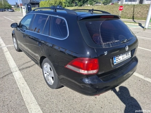 Volkswagen Golf 6 2010 1.6 tdi - imagine 5 Volkswagen Golf 6 2010 1.6 tdi - imagine 5