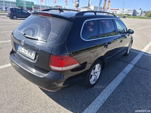 Volkswagen Golf 6 2010 1.6 tdi - imagine 3 Volkswagen Golf 6 2010 1.6 tdi - imagine 3