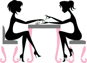 Inchiriez post manichiura-pedichiura si post coafor in sector 6