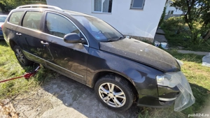 Dezmembrez VW Passat B6