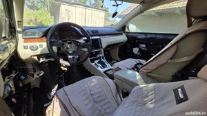 Dezmembrez VW Passat B6 - imagine 3