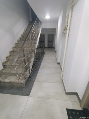 In Bloc Nou, cu Centrala+Clima+Loc Parcare Subteran, Mobilat Nou,Merita Vazut 100% - imagine 4
