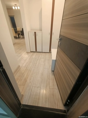 In Bloc Nou, cu Centrala+Clima+Loc Parcare Subteran, Mobilat Nou,Merita Vazut 100% - imagine 7