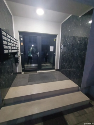 In Bloc Nou, cu Centrala+Clima+Loc Parcare Subteran, Mobilat Nou,Merita Vazut 100% - imagine 2