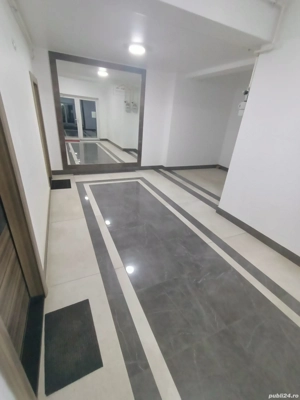 In Bloc Nou, cu Centrala+Clima+Loc Parcare Subteran, Mobilat Nou,Merita Vazut 100% - imagine 3