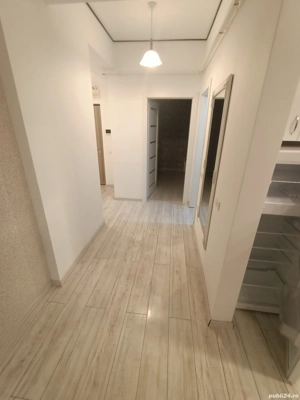 In Bloc Nou, cu Centrala+Clima+Loc Parcare Subteran, Mobilat Nou,Merita Vazut 100% - imagine 12