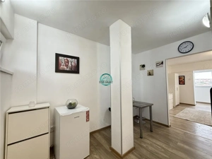 Apartament cu 1 camera de vanzare, modern, in Piata Victoriei - imagine 4