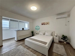 Apartament cu 1 camera de vanzare, modern, in Piata Victoriei - imagine 8