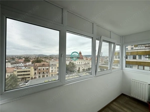 Apartament cu 1 camera de vanzare, modern, in Piata Victoriei - imagine 7