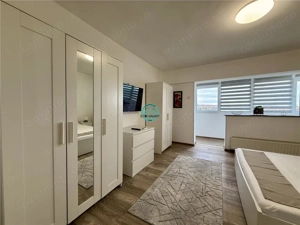 Apartament cu 1 camera de vanzare, modern, in Piata Victoriei - imagine 2