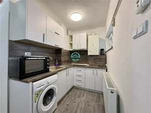 Apartament cu 1 camera de vanzare, modern, in Piata Victoriei - imagine 3