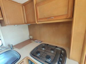 Vand rulota an 2005 stare foarte buna