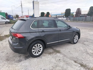 Vw Tiguan 2017 2.0 TDI DSG7