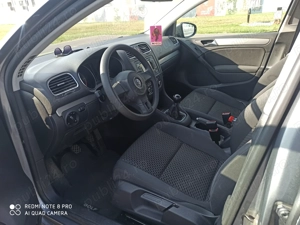 Volkswagen Golf 6 - imagine 2