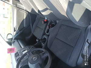 Volkswagen Golf 6 - imagine 3