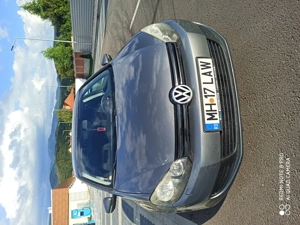 Volkswagen Golf 6 - imagine 7