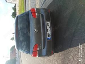 Volkswagen Golf 6 - imagine 8