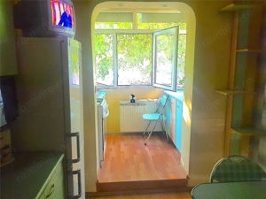 Apartament 3 camere Decomandat Apartorii Patriei - imagine 3